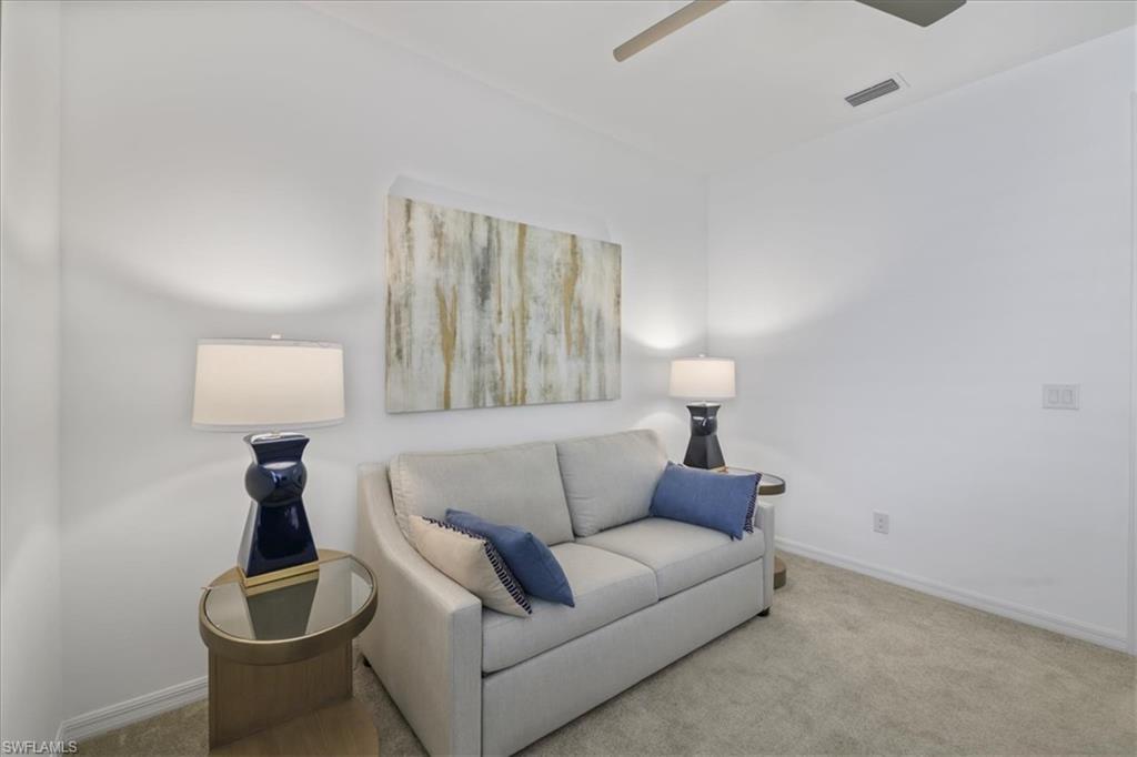 CYPRESS WALK - Residential