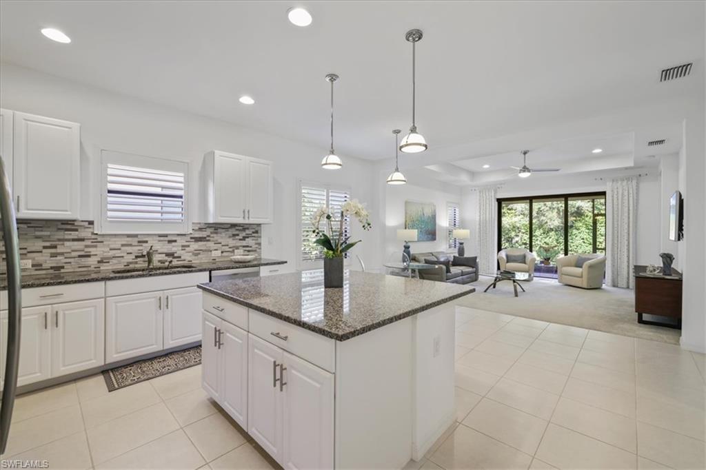 CYPRESS WALK - Residential