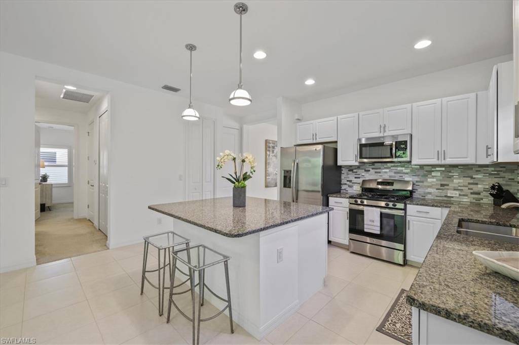 CYPRESS WALK - Residential