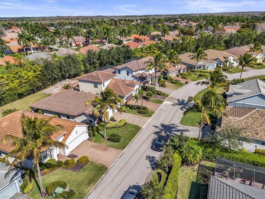 CYPRESS WALK - Residential