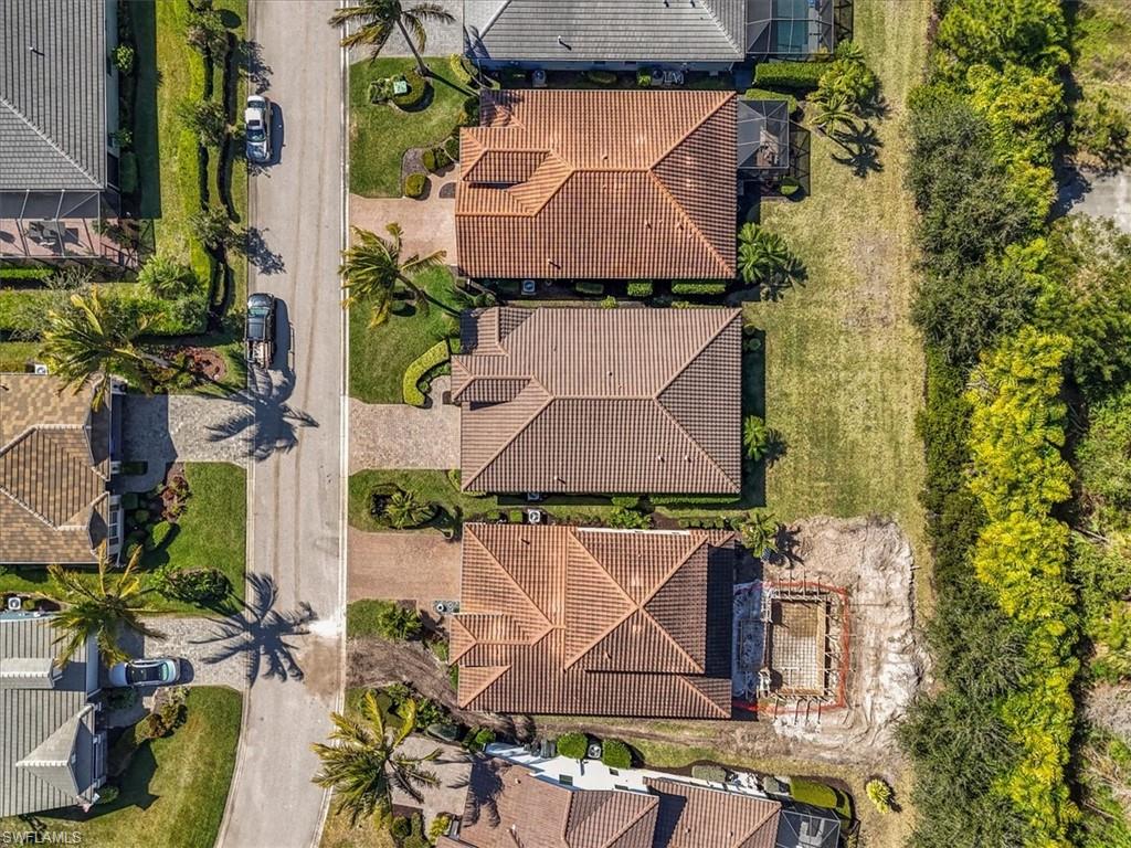 CYPRESS WALK - Residential