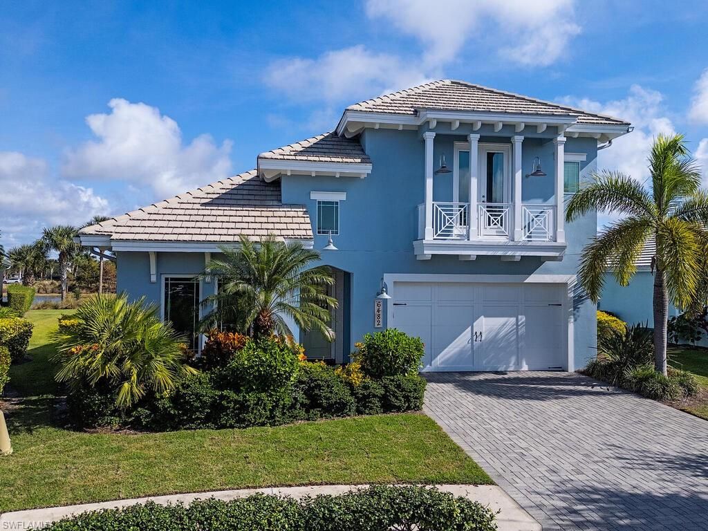 Photo of 6482 WARWICK AVE, NAPLES, FL 34113 (MLS # 226009483)