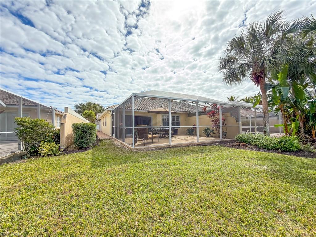 ISLAND WALK - Residential