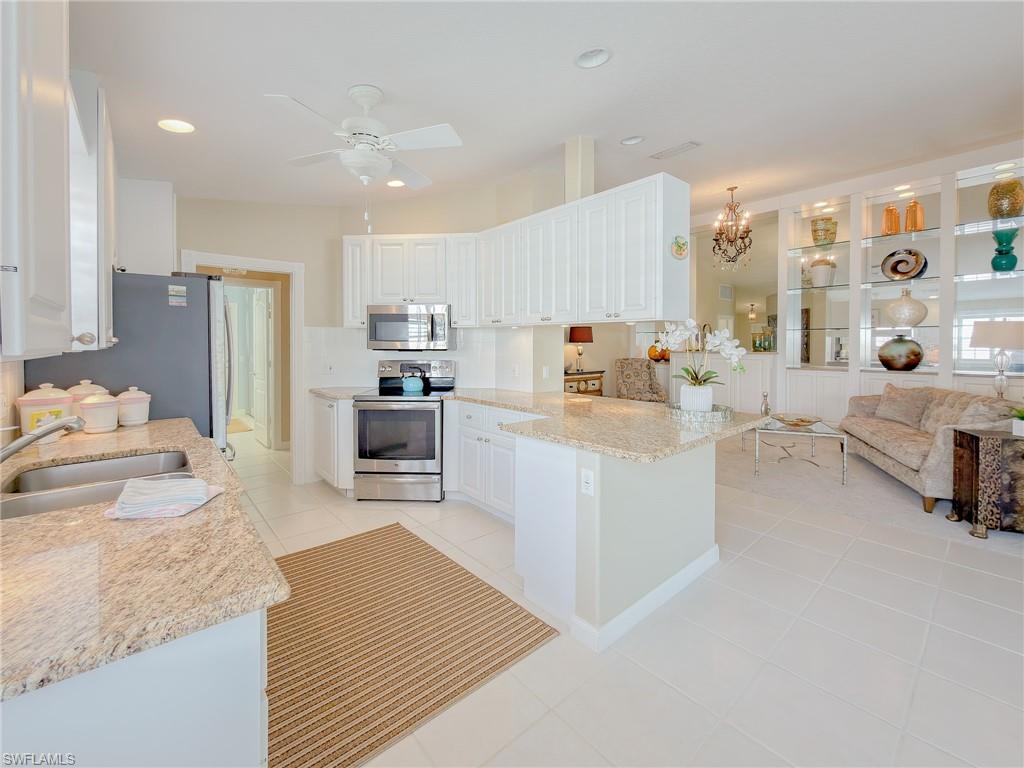 ISLAND WALK - Residential