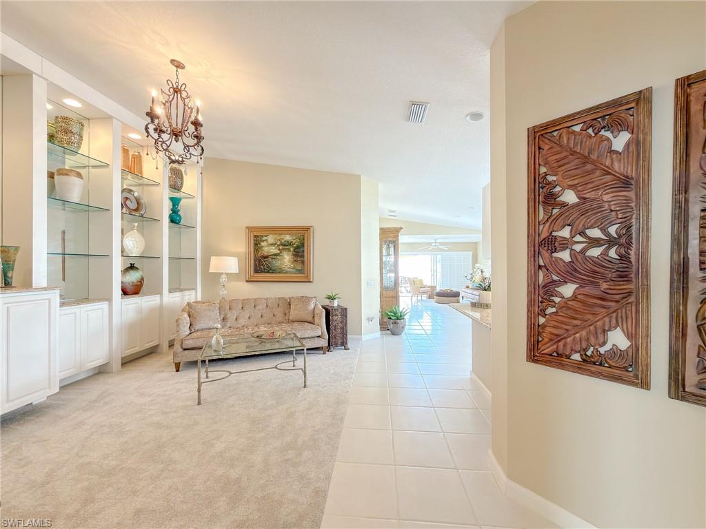 ISLAND WALK - Residential