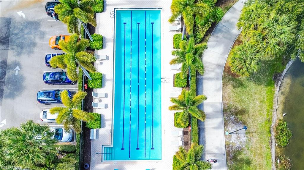 ISLAND WALK - Residential