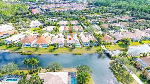 3356 Cayman LN NAPLES FL 34119
