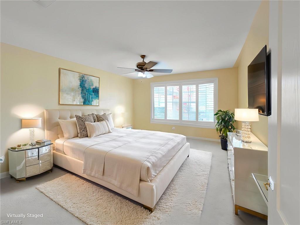 ISLAND WALK - Residential