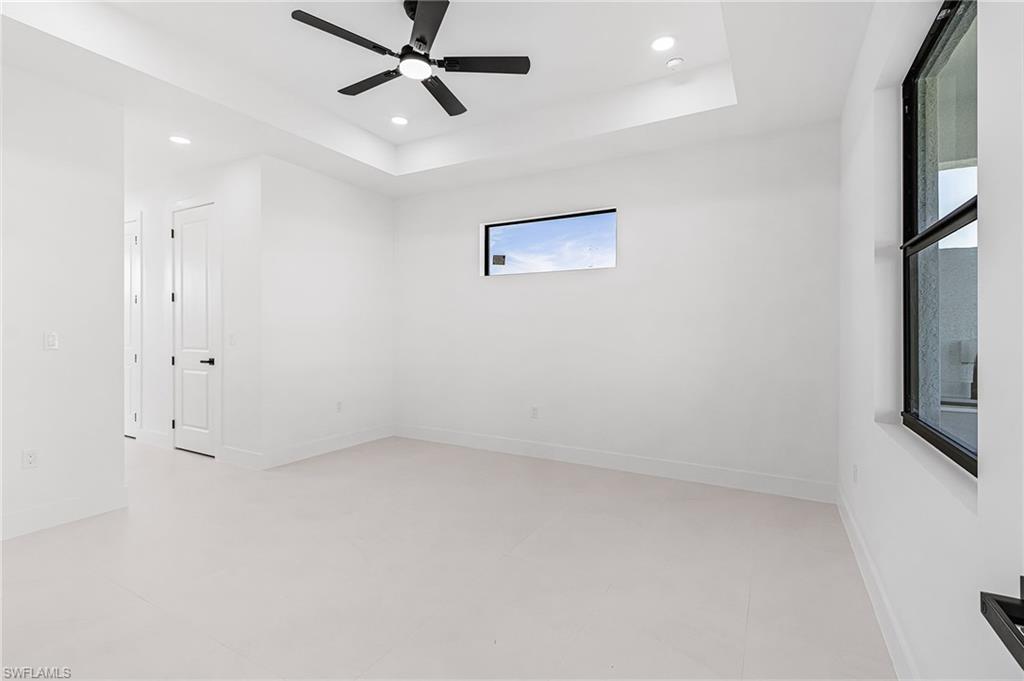 CAPE CORAL - Residential Lease