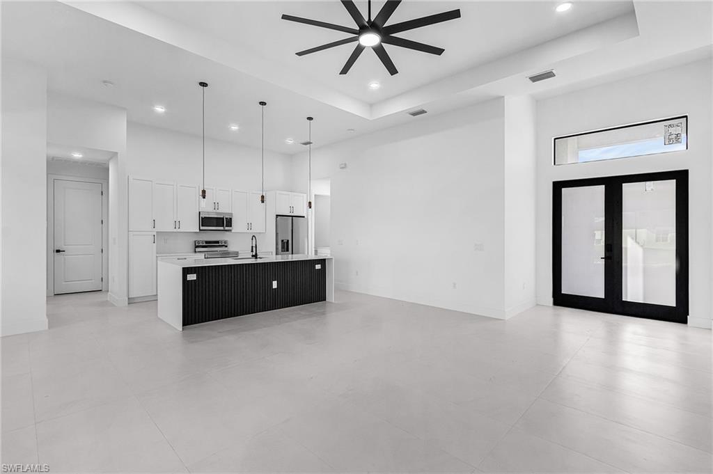 CAPE CORAL - Residential Lease