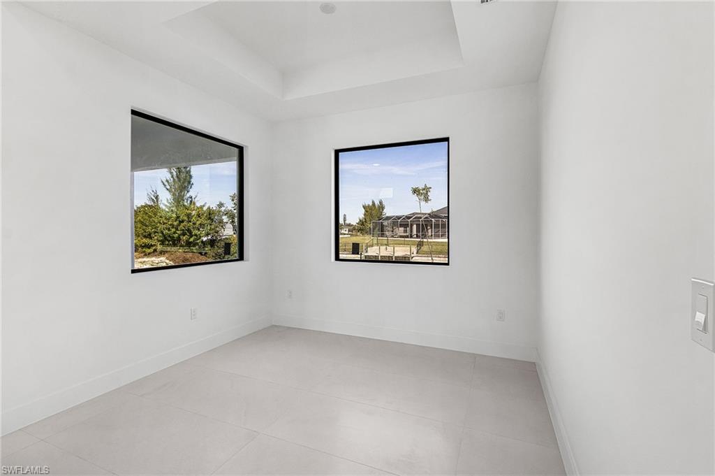 CAPE CORAL - Residential Lease