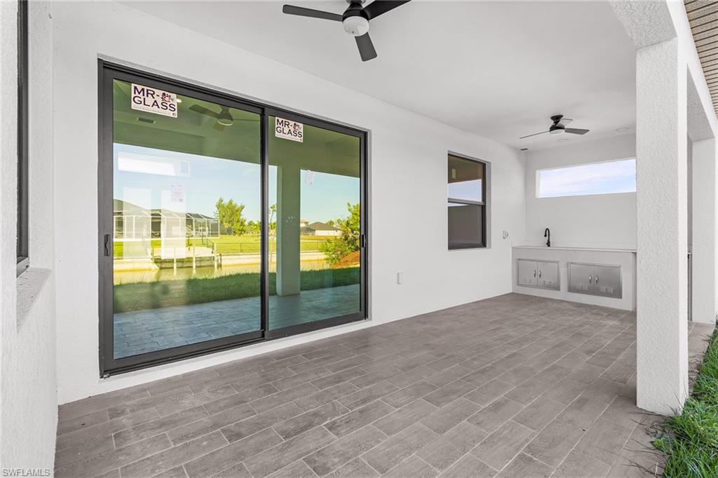 CAPE CORAL - Residential Lease