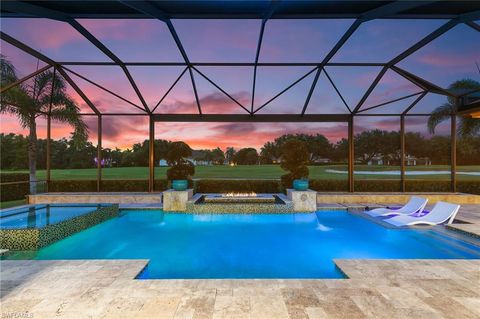 5903 Burnham RD NAPLES FL 34119