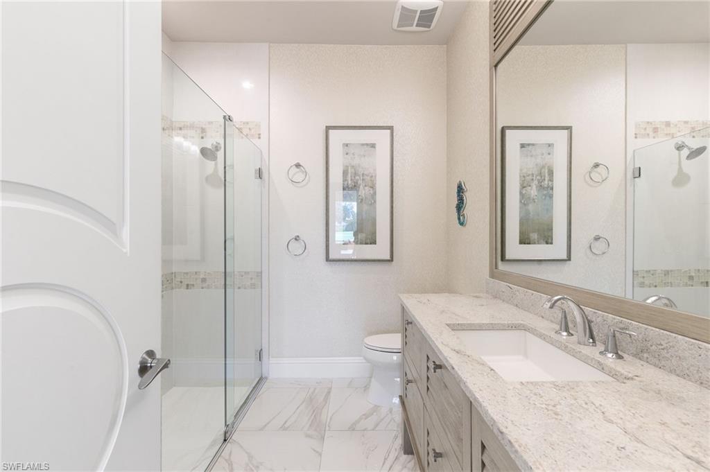 QUAIL WEST - Residential