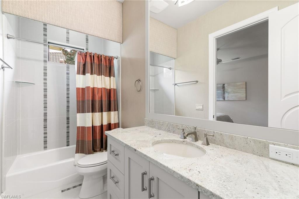 QUAIL WEST - Residential