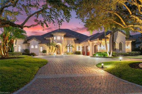 5903 Burnham RD NAPLES FL 34119