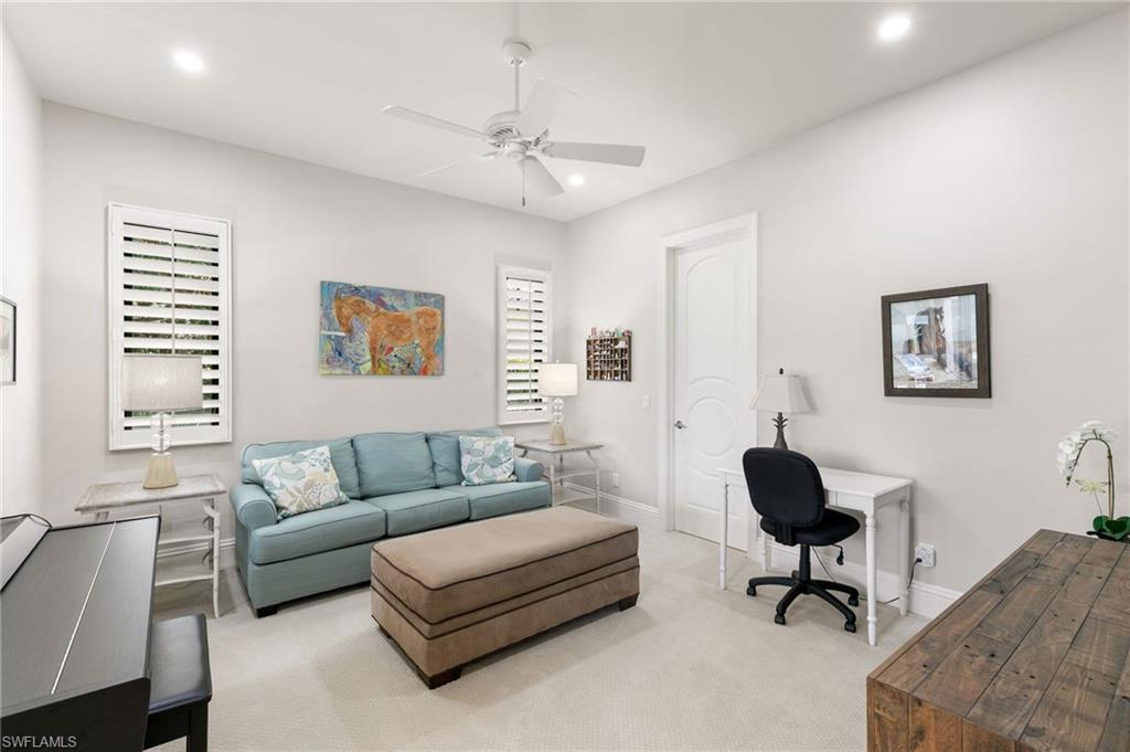 QUAIL WEST - Residential