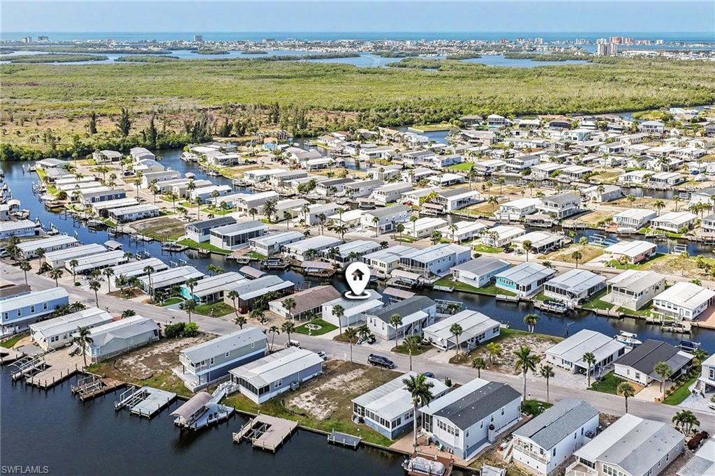 BAYSIDE ESTATES - Residential