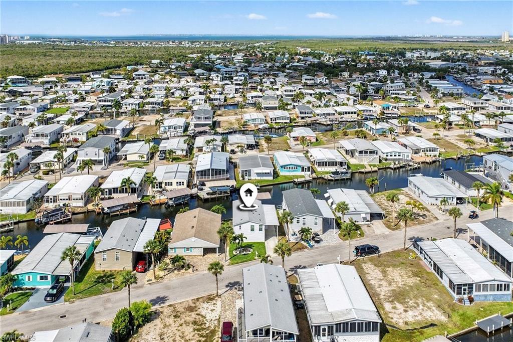 BAYSIDE ESTATES - Residential