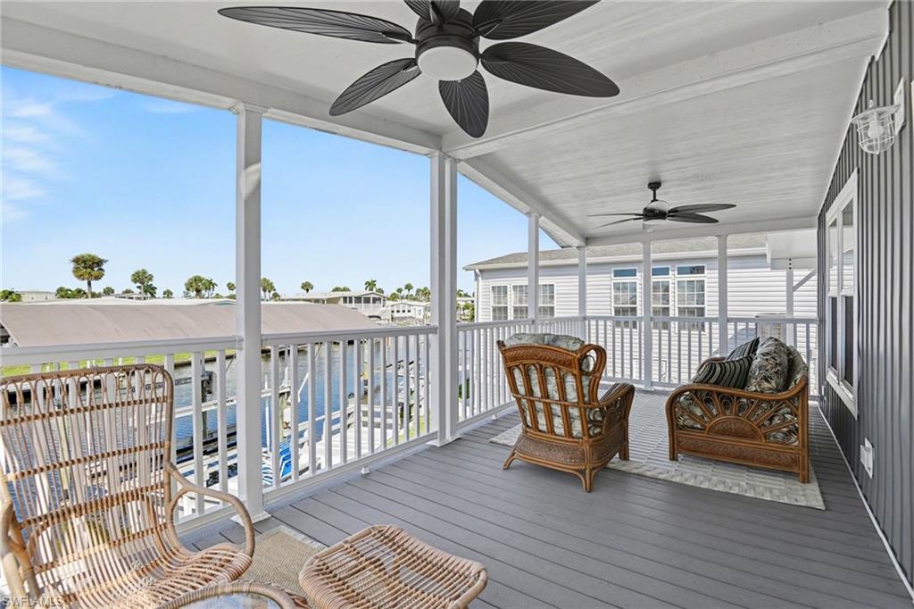 BAYSIDE ESTATES - Residential