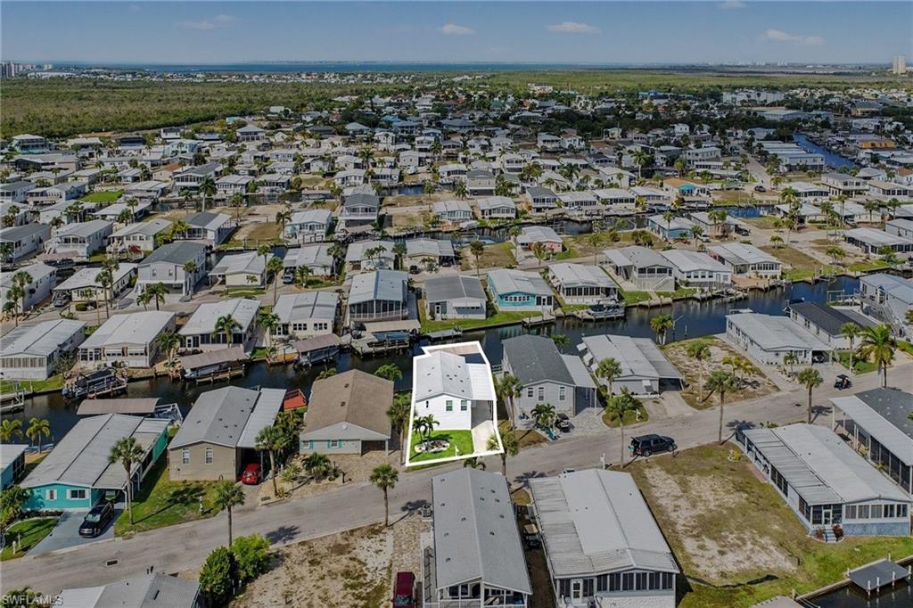 BAYSIDE ESTATES - Residential