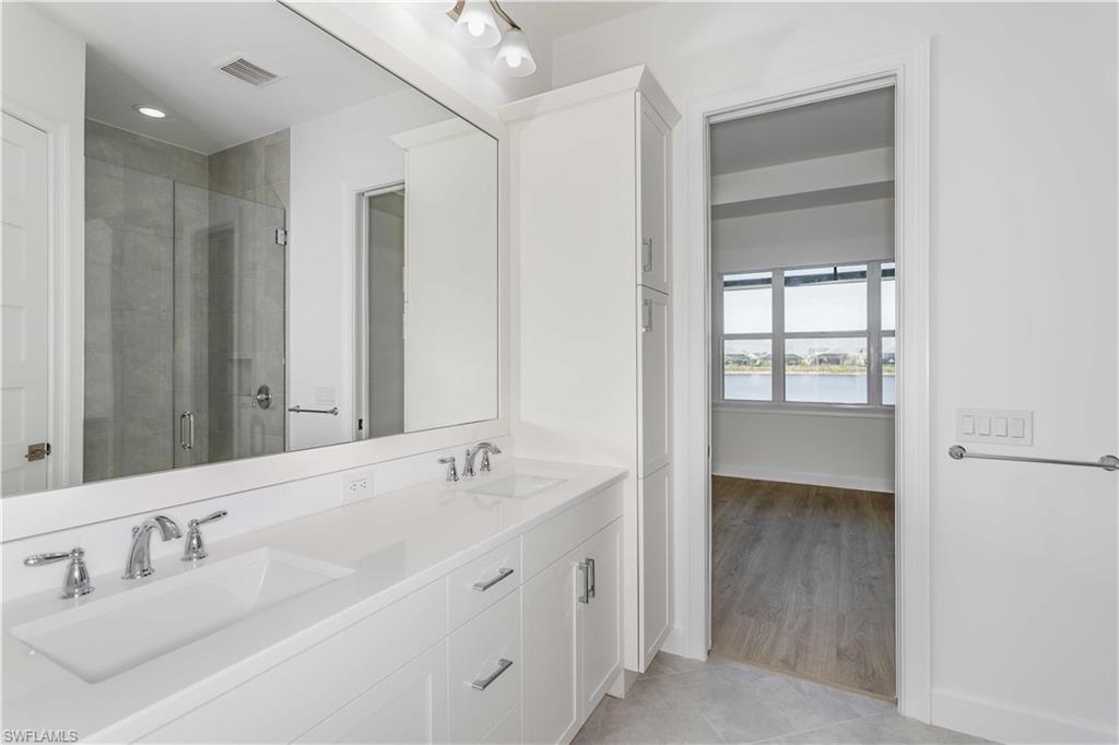 ISLES OF COLLIER PRESERVE - Residential