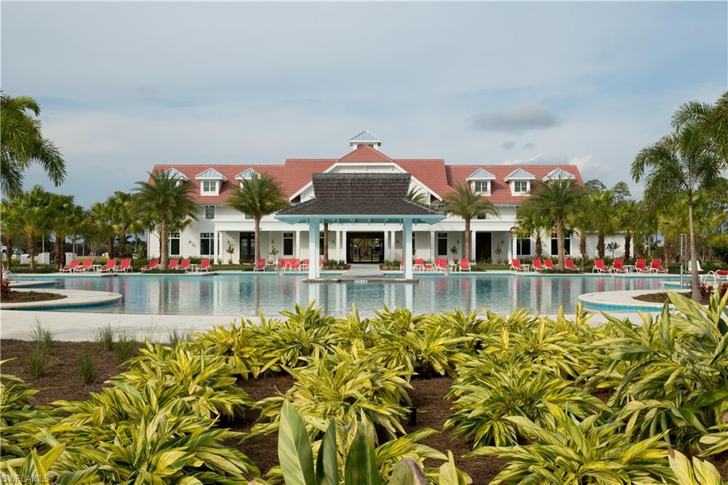 ISLES OF COLLIER PRESERVE - Residential