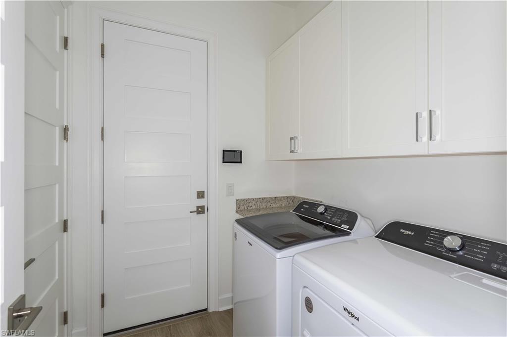 ISLES OF COLLIER PRESERVE - Residential