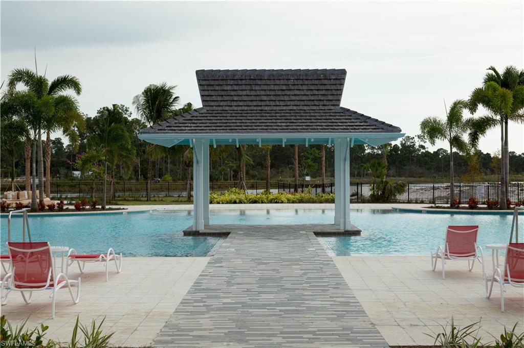 ISLES OF COLLIER PRESERVE - Residential