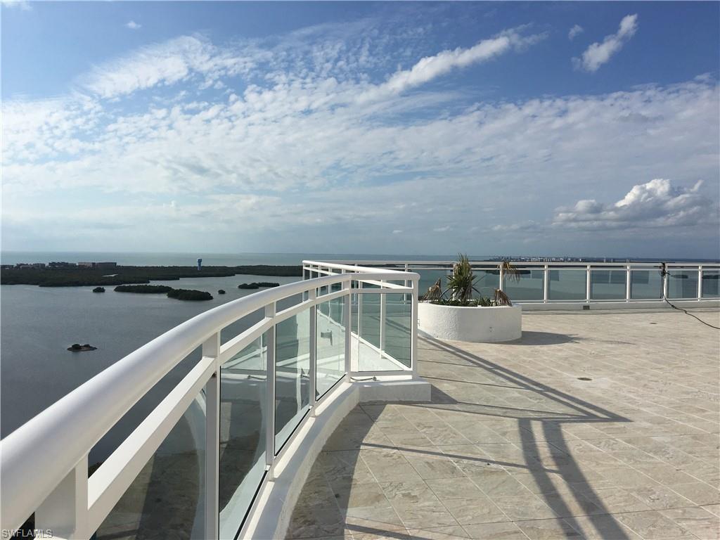 SEAGLASS AT BONITA BAY - Residential
