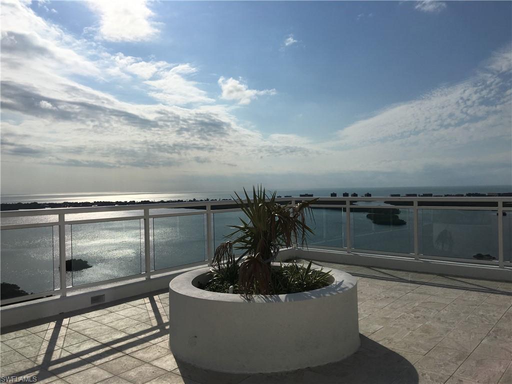 SEAGLASS AT BONITA BAY - Residential