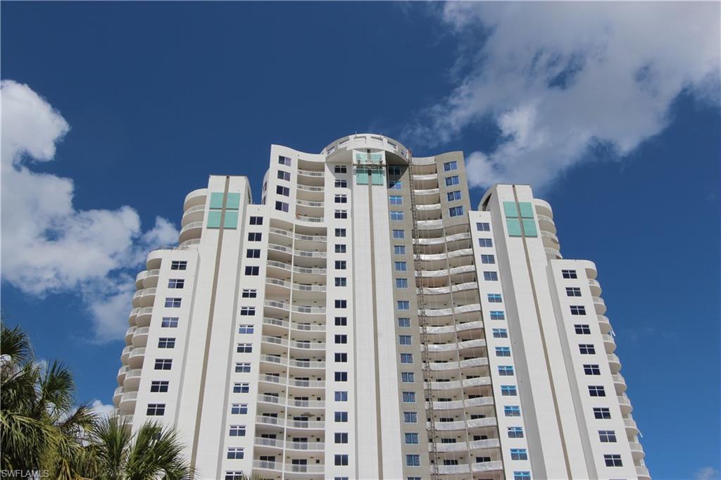 SEAGLASS AT BONITA BAY - Residential