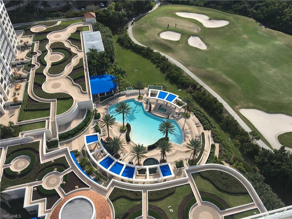 SEAGLASS AT BONITA BAY - Residential