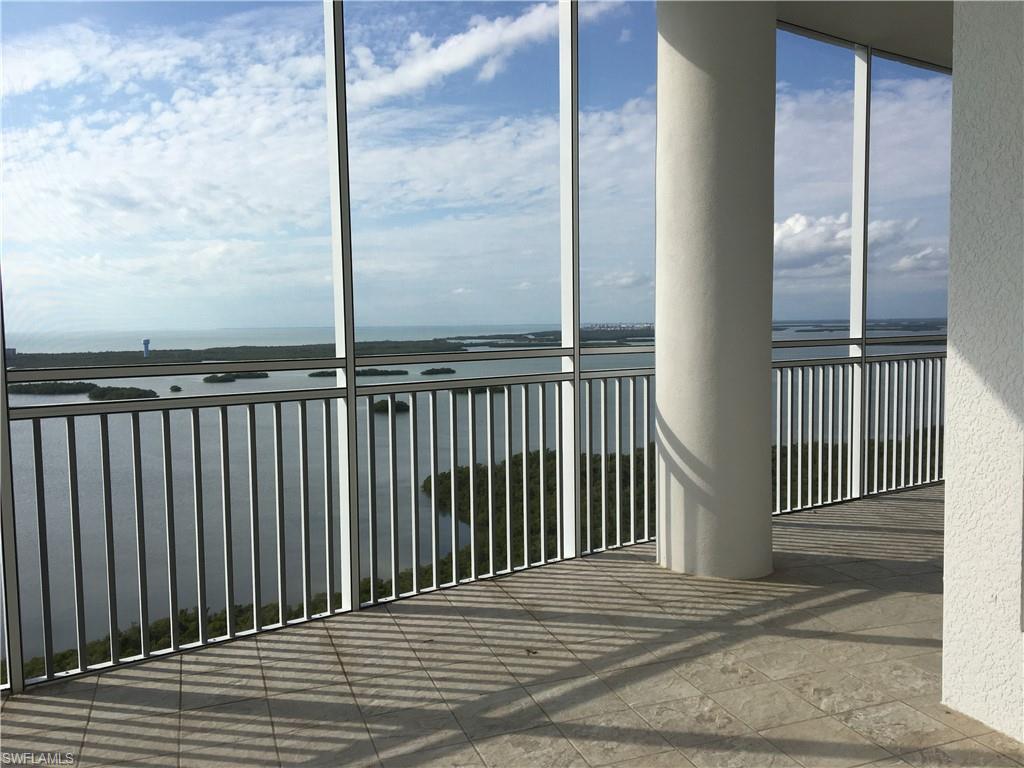 SEAGLASS AT BONITA BAY - Residential