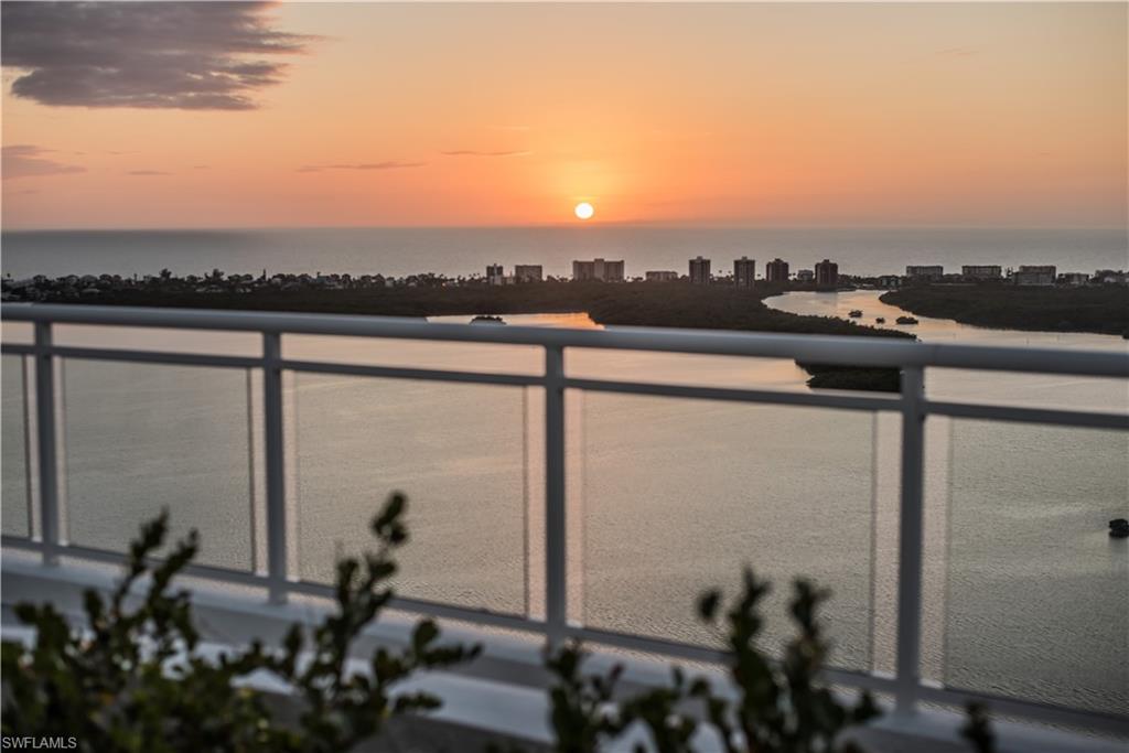 SEAGLASS AT BONITA BAY - Residential