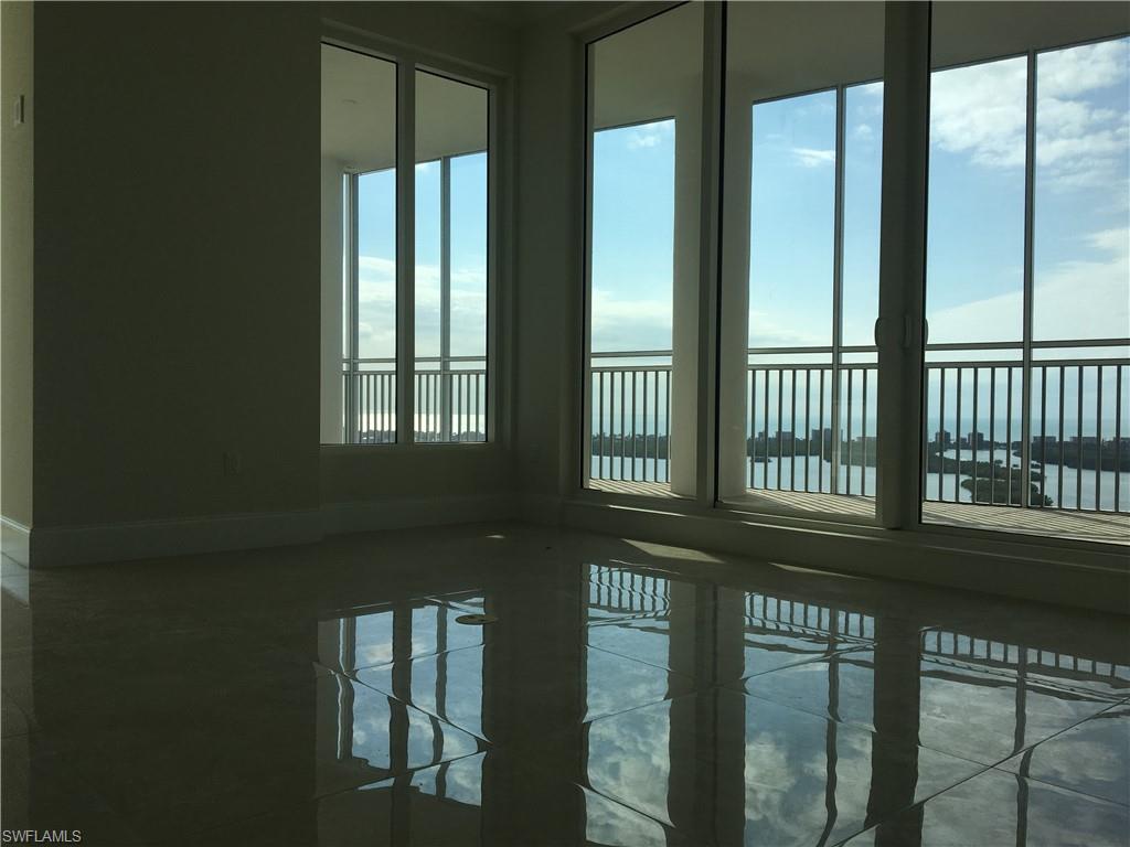 SEAGLASS AT BONITA BAY - Residential