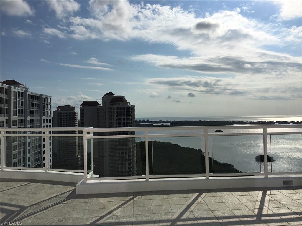 SEAGLASS AT BONITA BAY - Residential