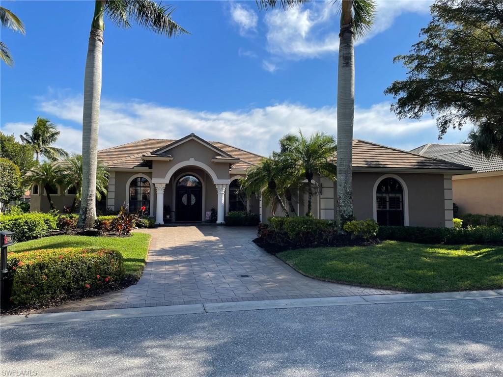 RAVISTA - Residential