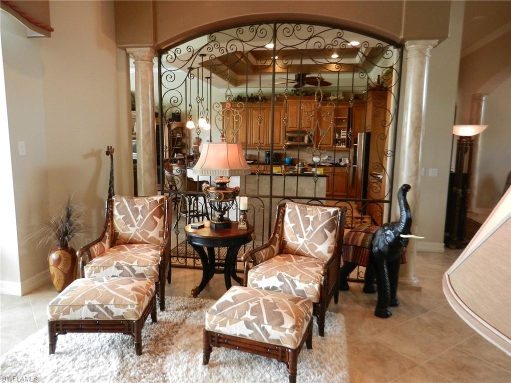 RAVISTA - Residential