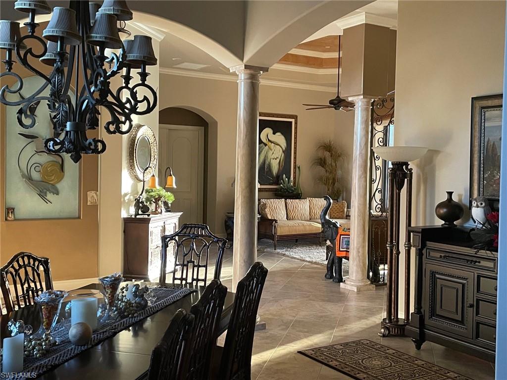 RAVISTA - Residential