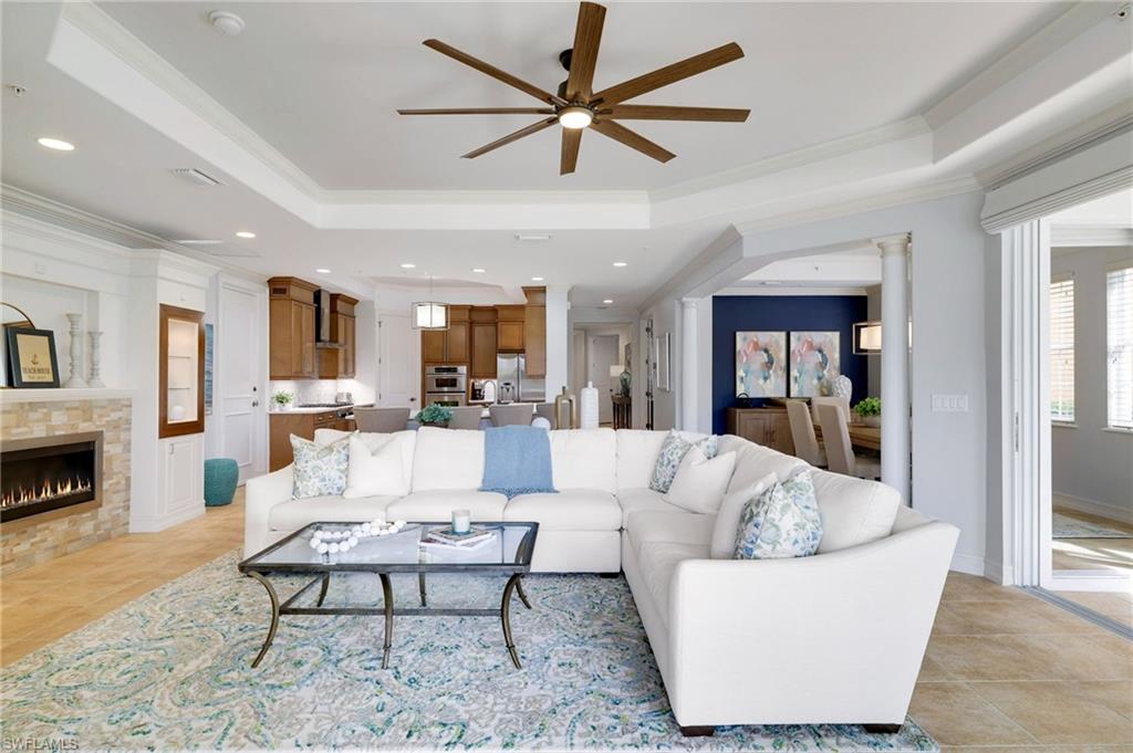 VIVALDI - Residential