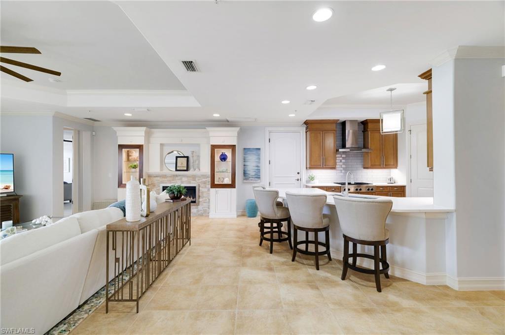 VIVALDI - Residential