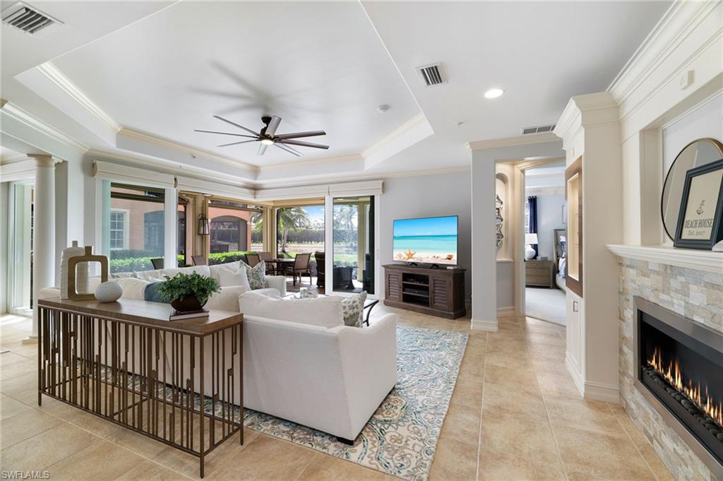 VIVALDI - Residential