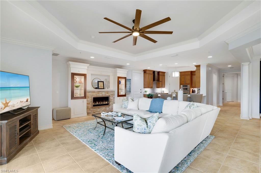 VIVALDI - Residential