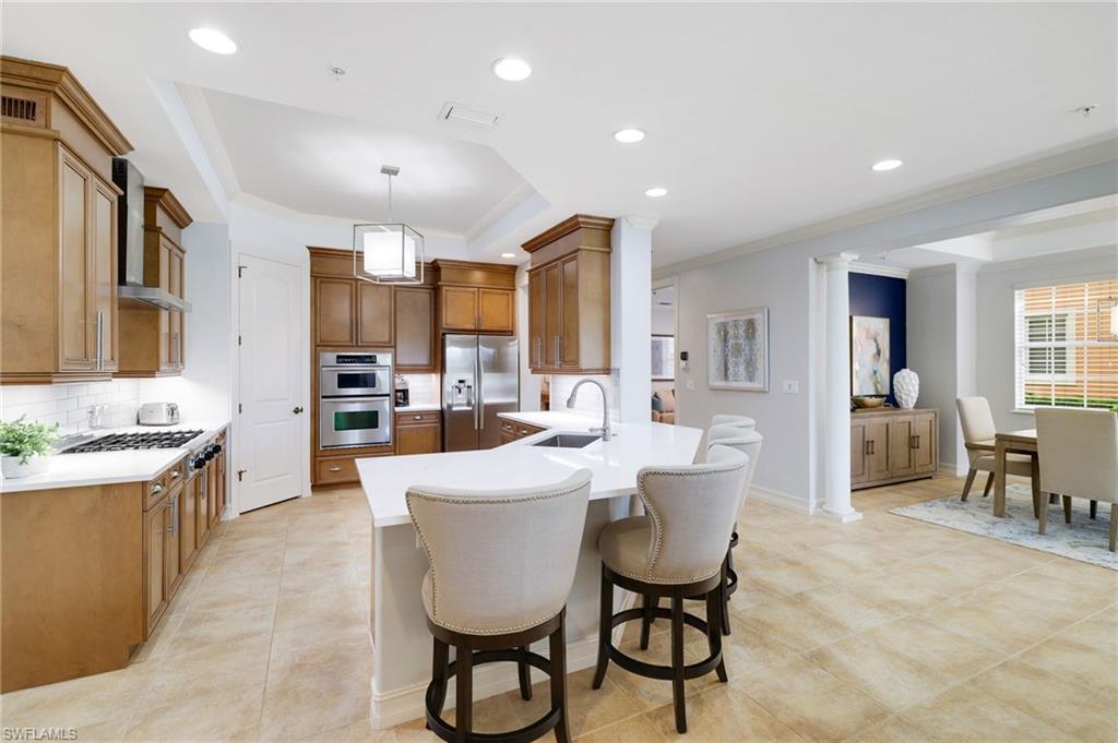 VIVALDI - Residential