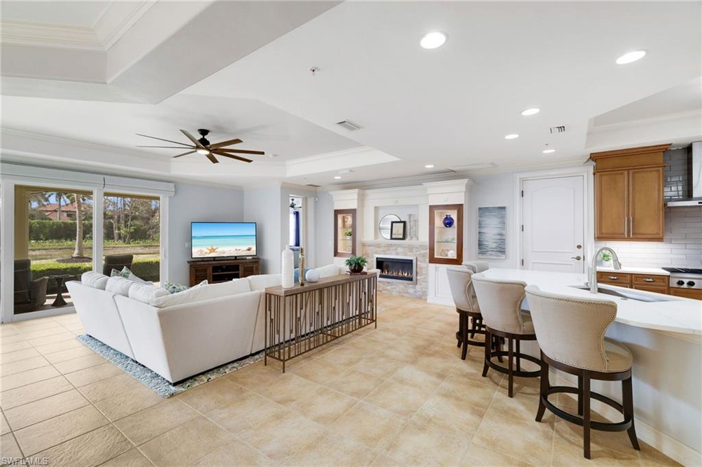 VIVALDI - Residential