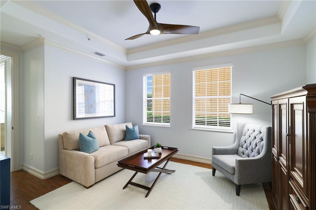 VIVALDI - Residential