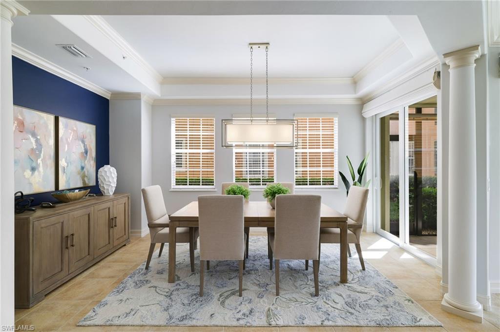 VIVALDI - Residential