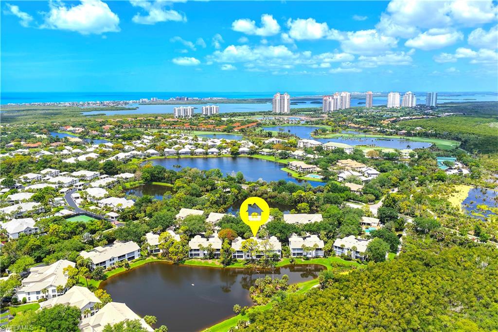 HARBOR LAKES - Residential