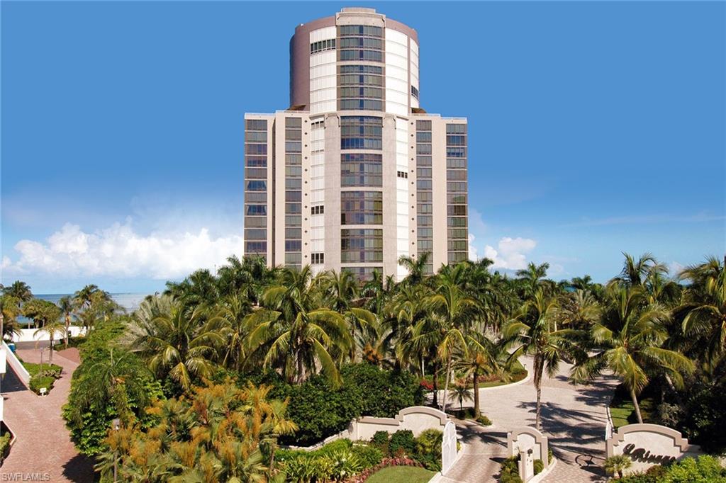 LE RIVAGE - Residential